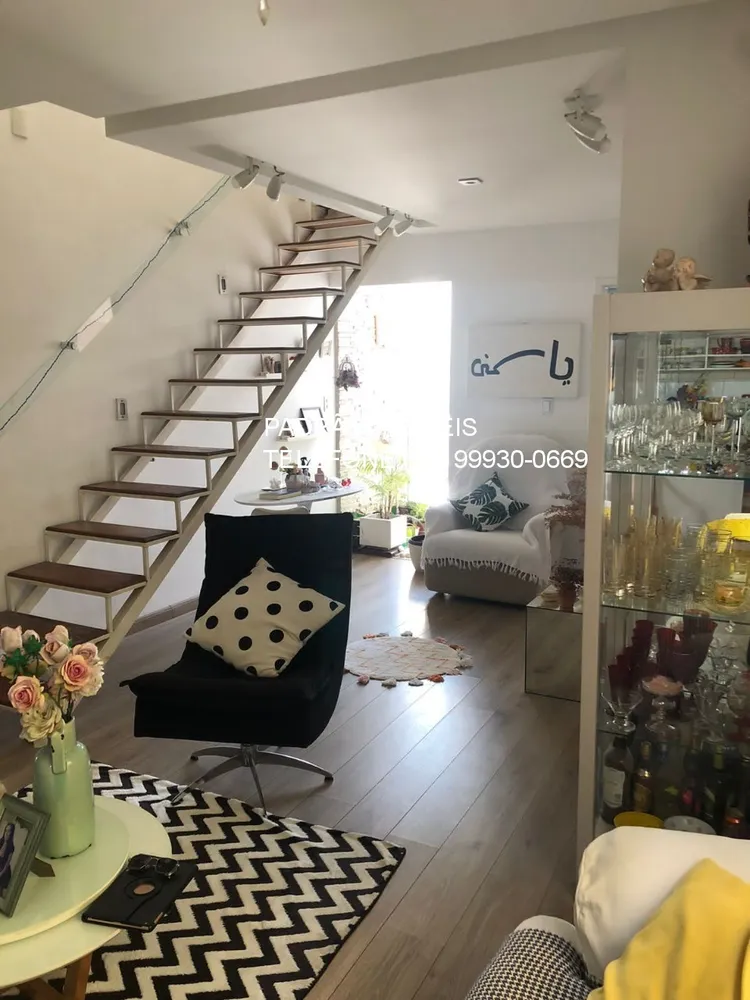 Cobertura, 2 quartos, 177 m² - Foto 8