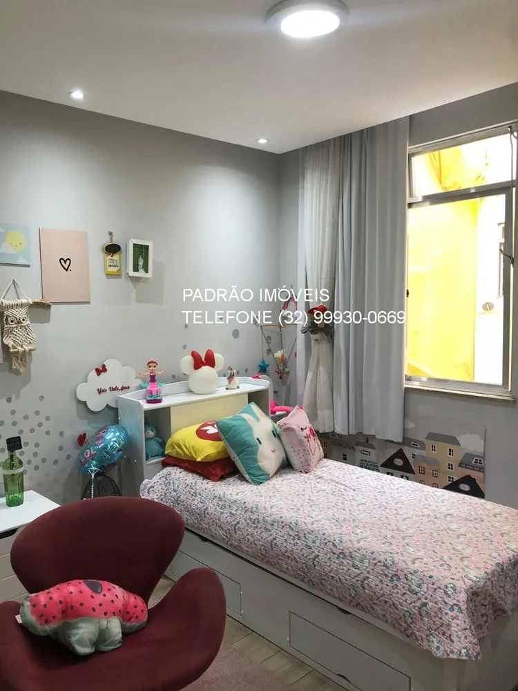 Cobertura, 2 quartos, 177 m² - Foto 3