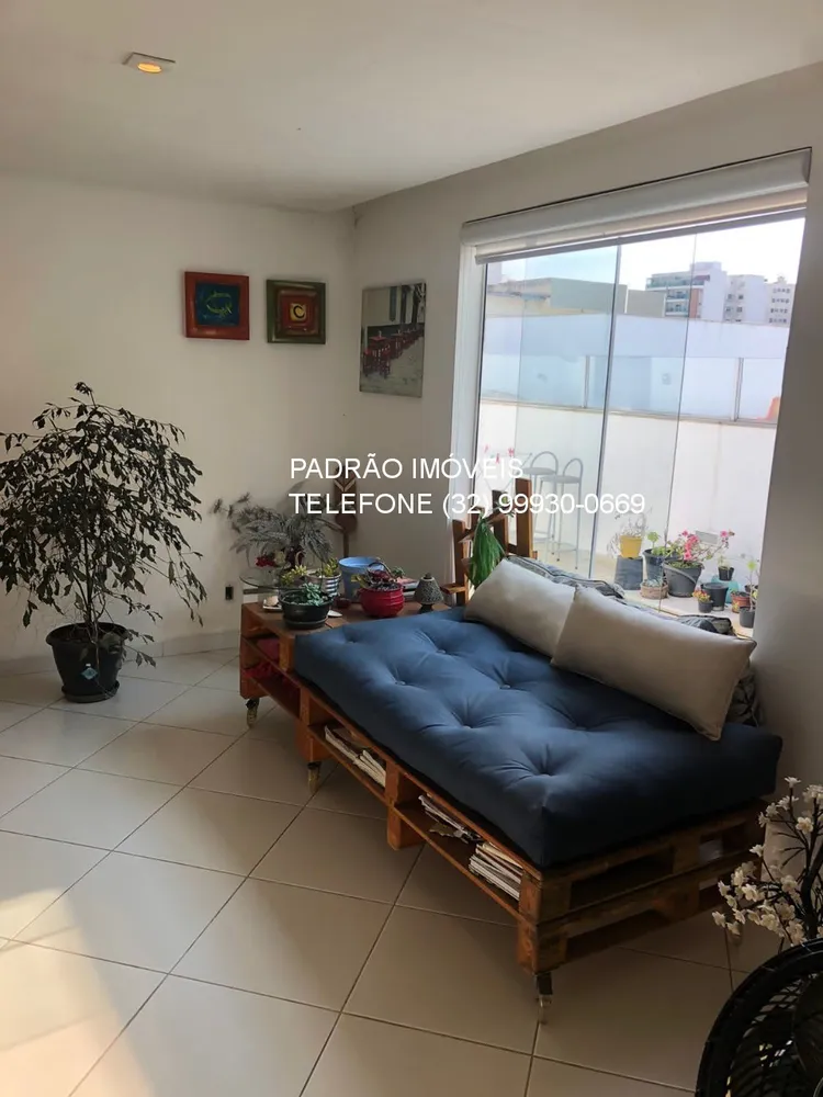 Cobertura, 2 quartos, 177 m² - Foto 9
