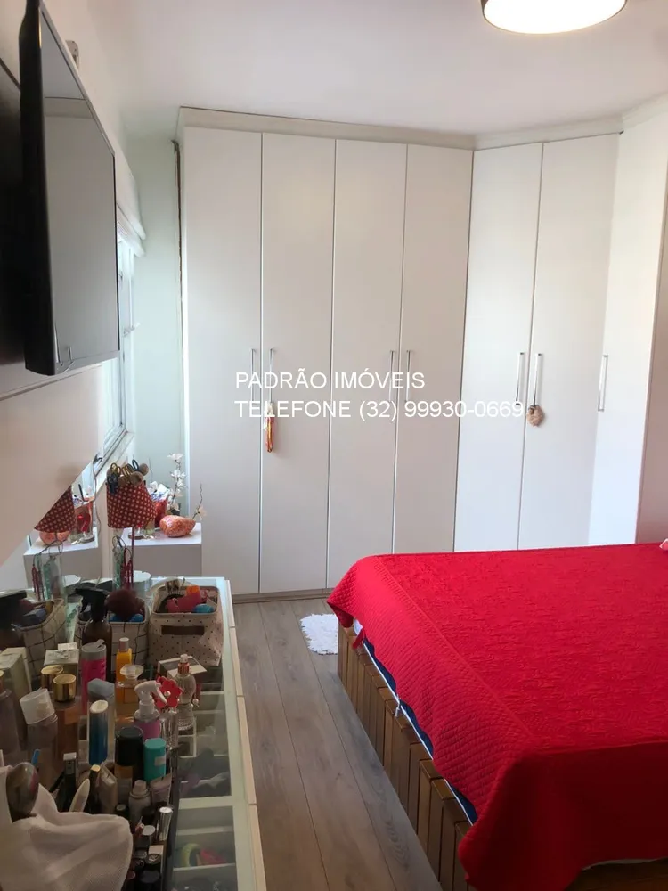 Cobertura, 2 quartos, 177 m² - Foto 2