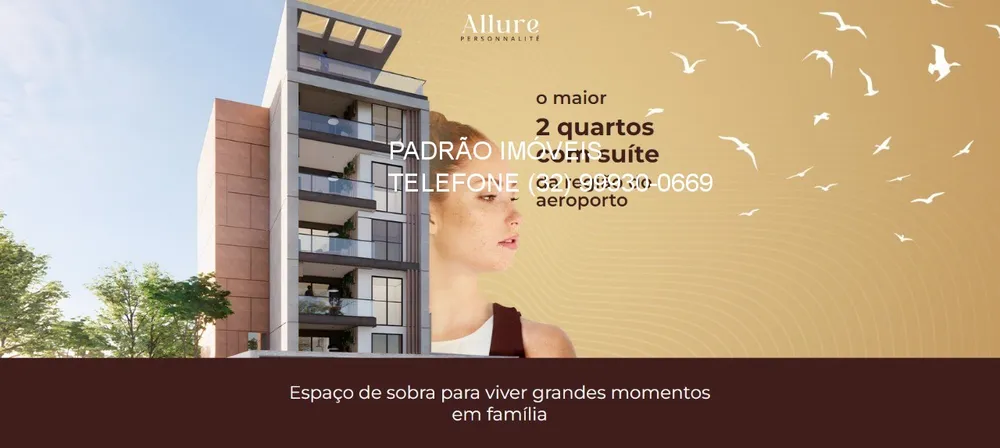 Cobertura, 3 quartos, 155 m² - Foto 1