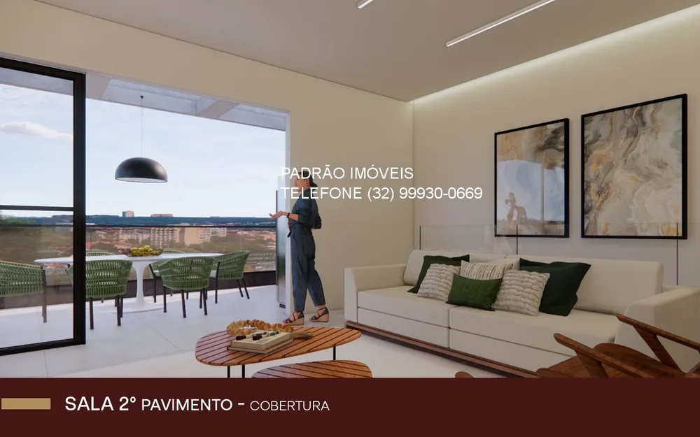 Cobertura, 3 quartos, 155 m² - Foto 5