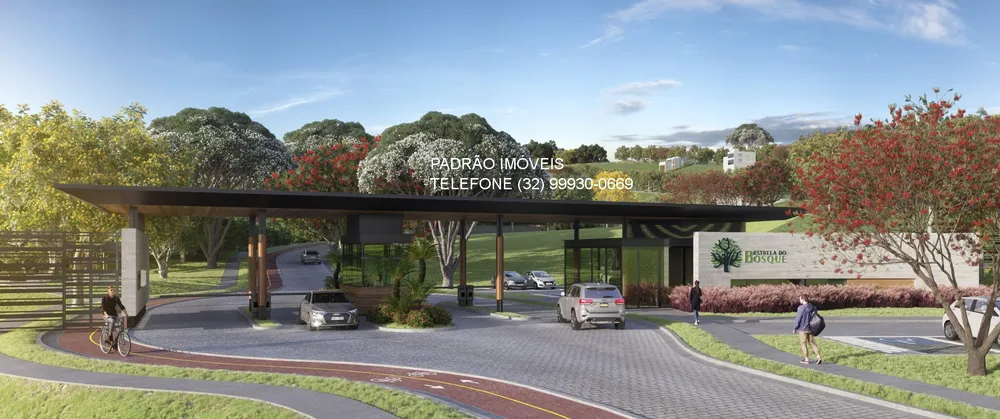 Terreno, 250 m² - Foto 1