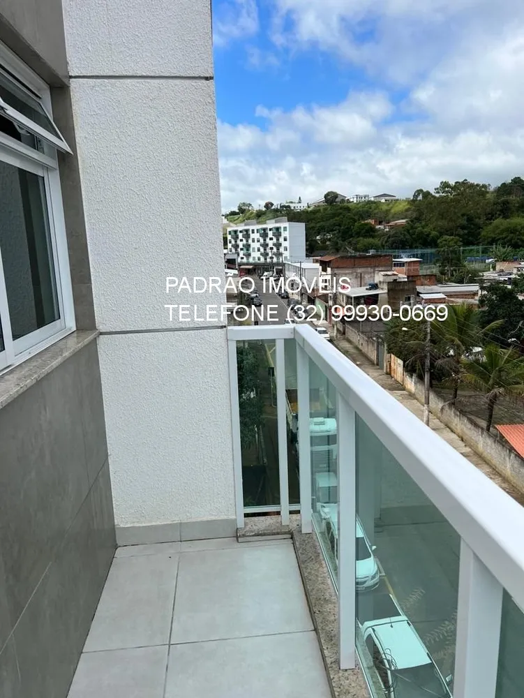 Apartamento, 2 quartos, 70 m² - Foto 3