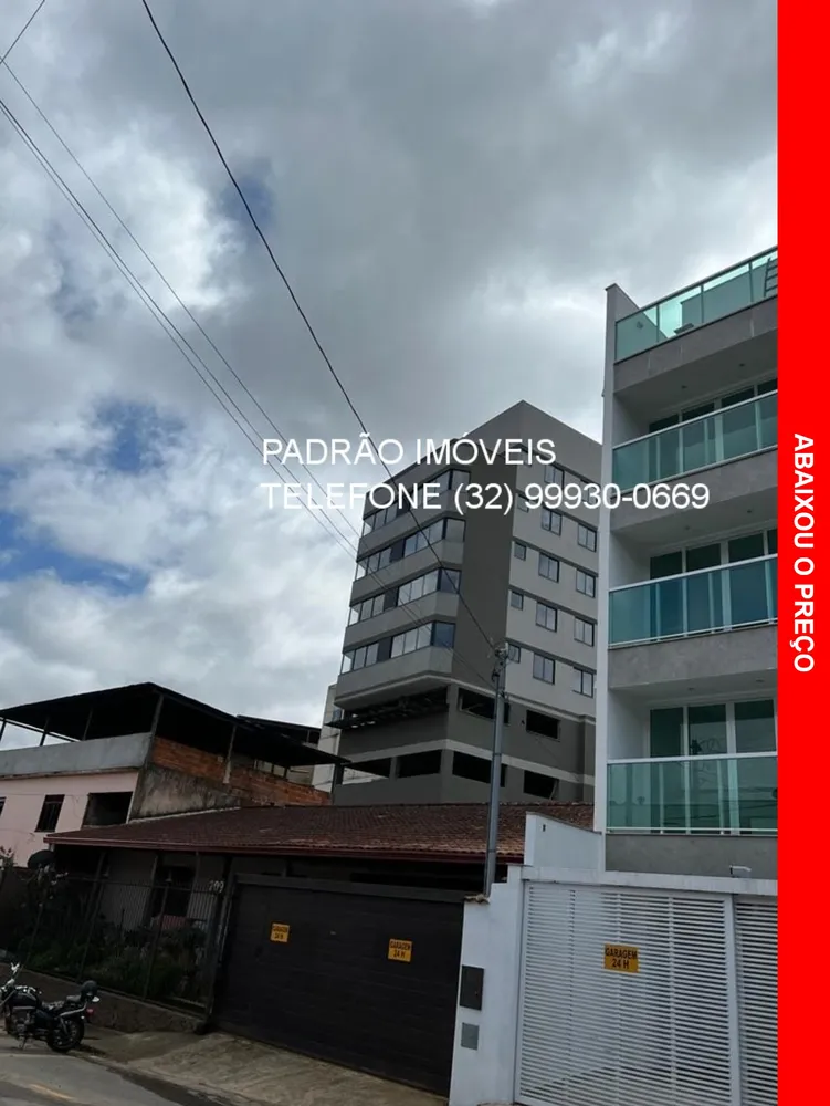 Apartamento, 2 quartos, 70 m² - Foto 1