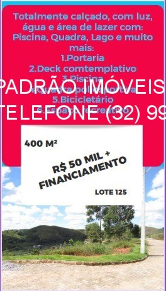 Terreno, 400 m² - Foto 4