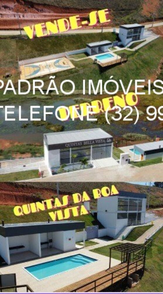 Terreno, 400 m² - Foto 2