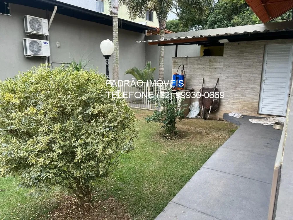 Casa, 3 quartos, 2000 m² - Foto 8