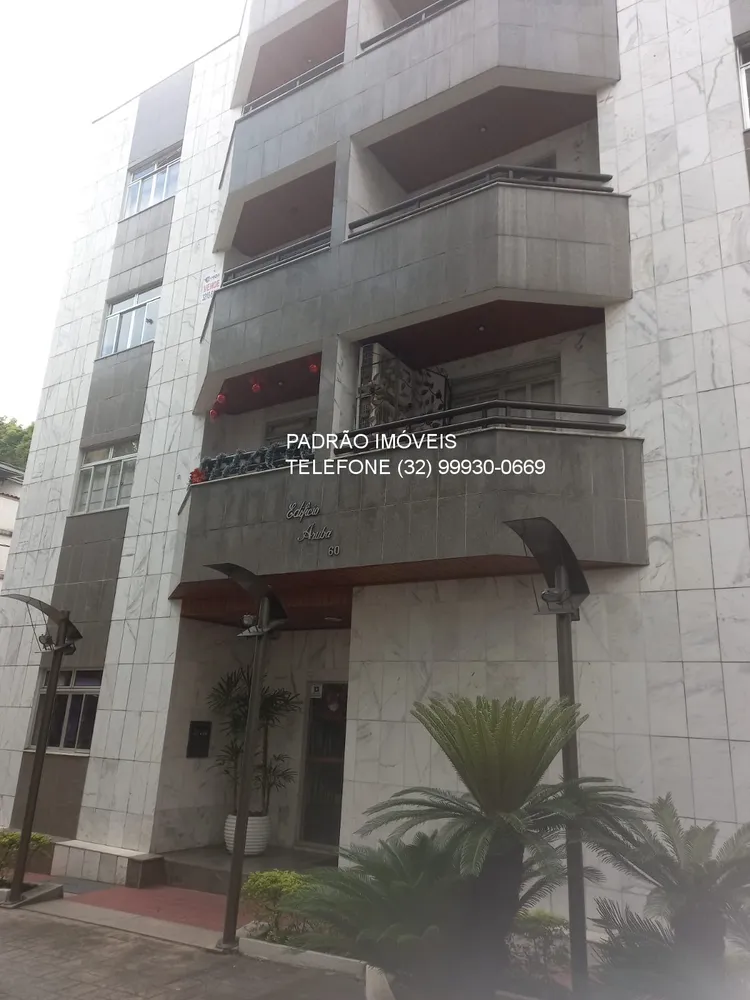 Apartamento, 2 quartos, 60 m² - Foto 3