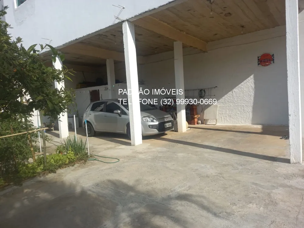 Casa, 1 quarto, 435 m² - Foto 3