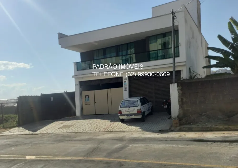 Casa, 1 quarto, 435 m² - Foto 1