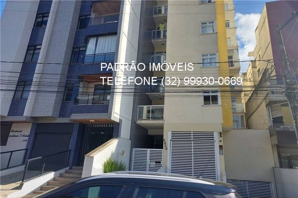 Apartamento, 1 quarto, 77 m² - Foto 2