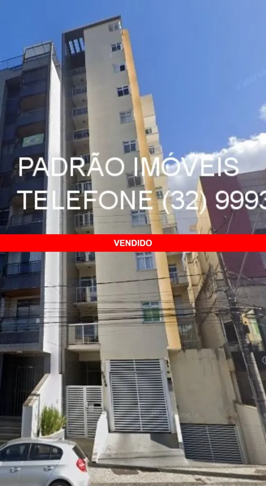 Apartamento, 1 quarto, 77 m² - Foto 1