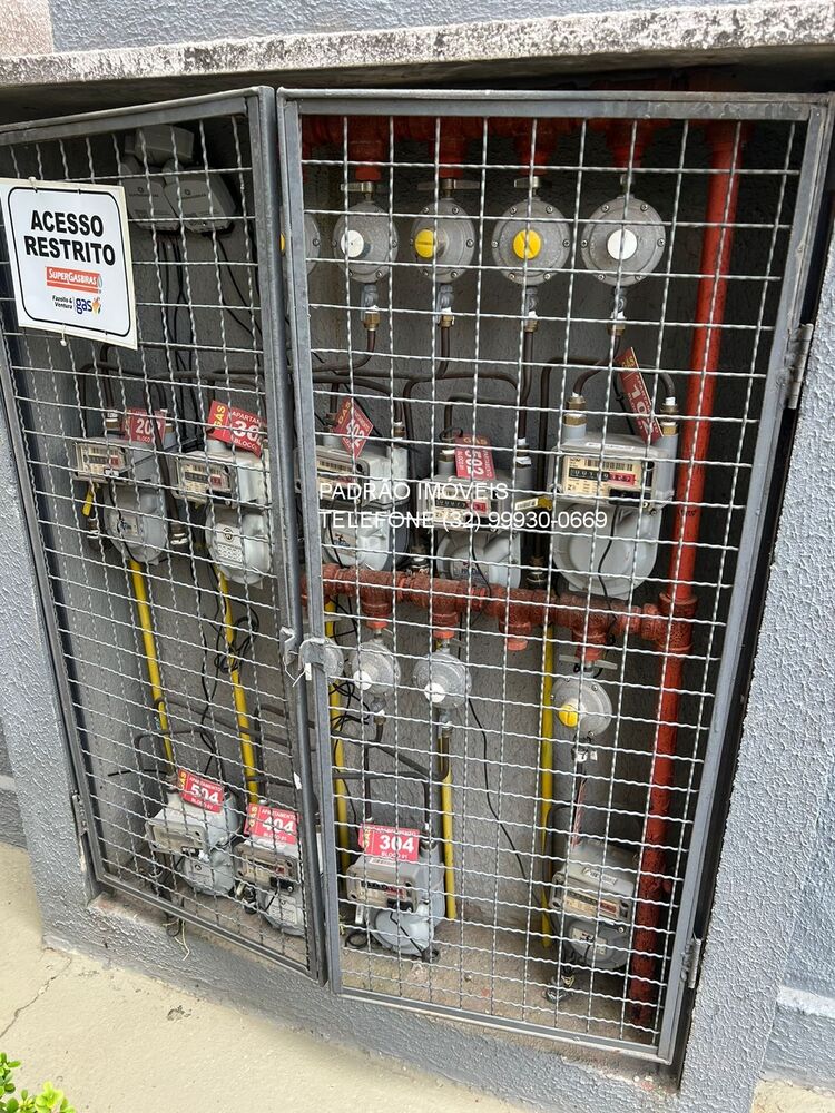 Apartamento, 2 quartos, 53 m² - Foto 4