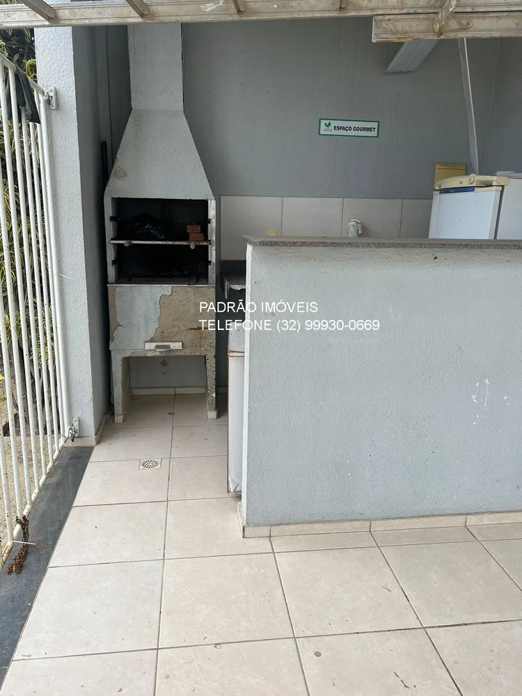 Apartamento, 2 quartos, 53 m² - Foto 16