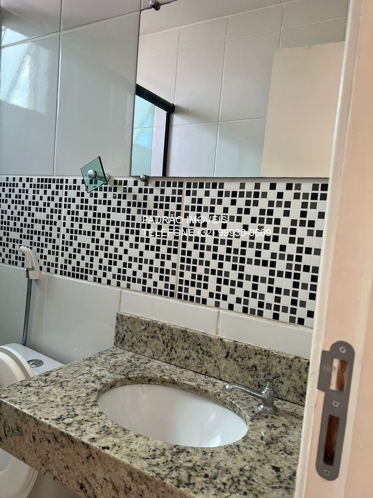 Apartamento, 2 quartos, 53 m² - Foto 7