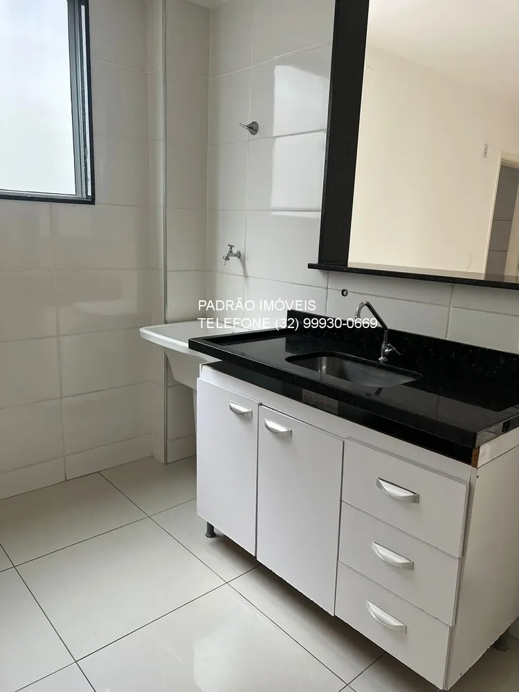 Apartamento, 2 quartos, 53 m² - Foto 13