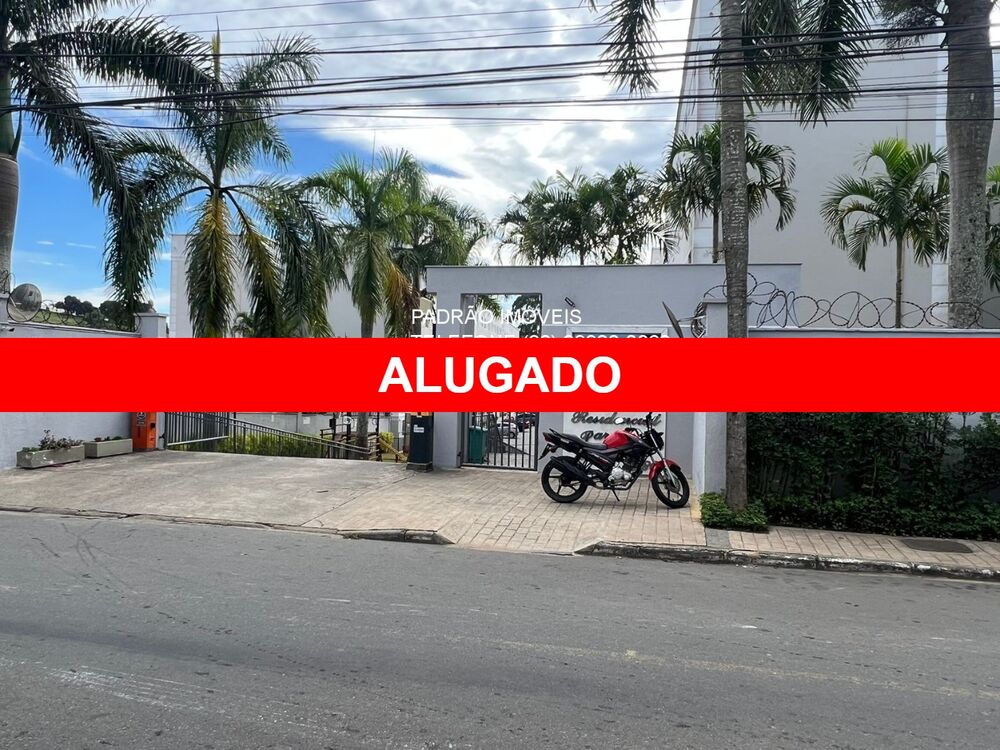 Apartamento, 2 quartos, 53 m² - Foto 1