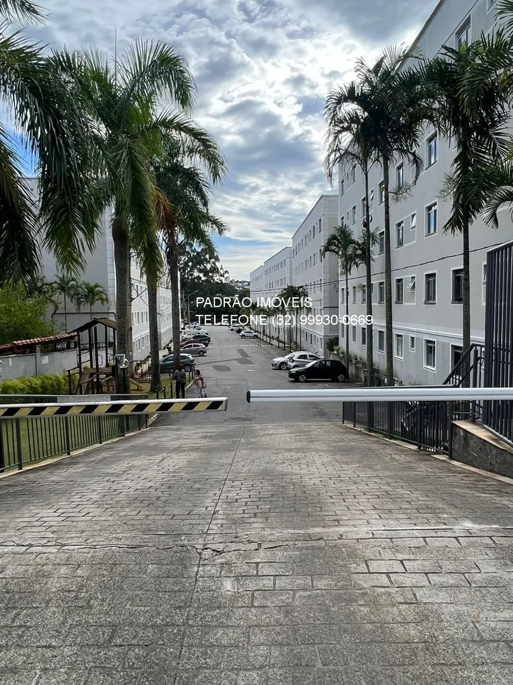 Apartamento, 2 quartos, 53 m² - Foto 2