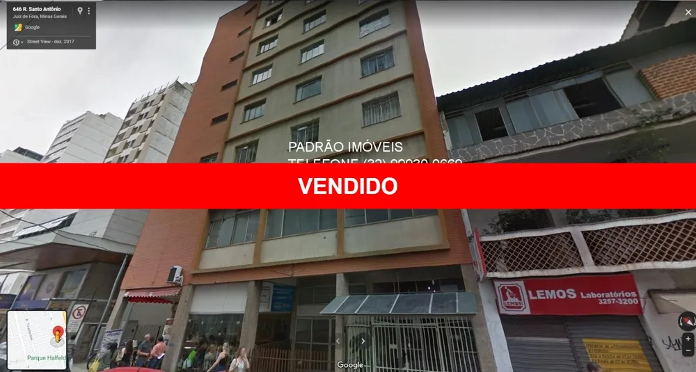 Apartamento, 2 quartos, 60 m² - Foto 1