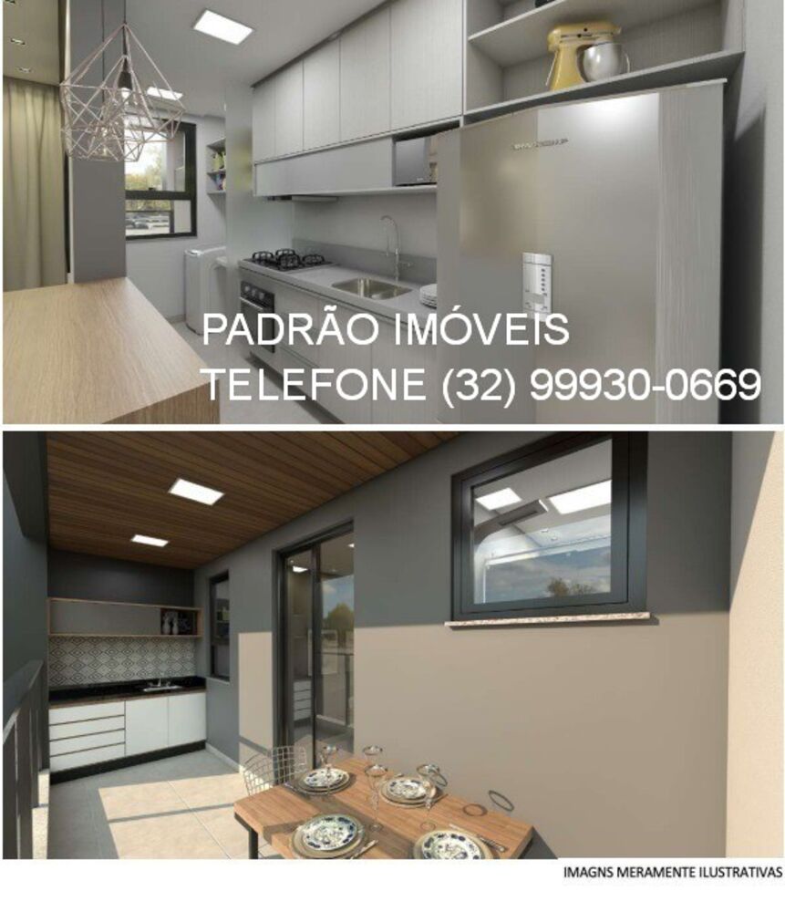 Apartamento, 3 quartos, 87 m² - Foto 2