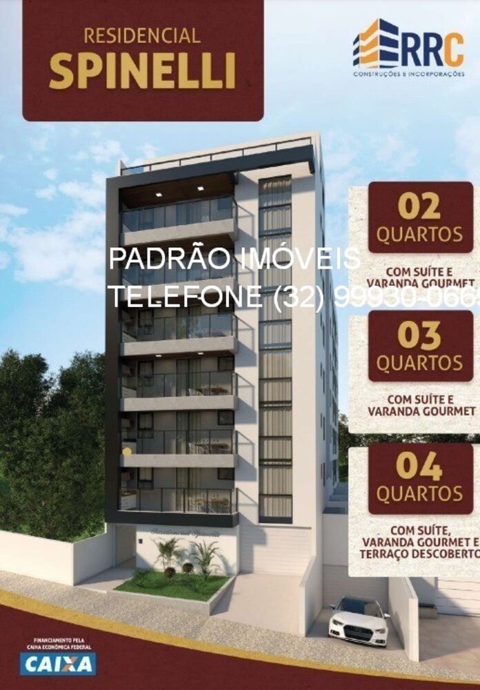 Apartamento, 3 quartos, 87 m² - Foto 3
