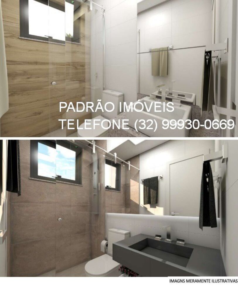 Apartamento, 3 quartos, 87 m² - Foto 4