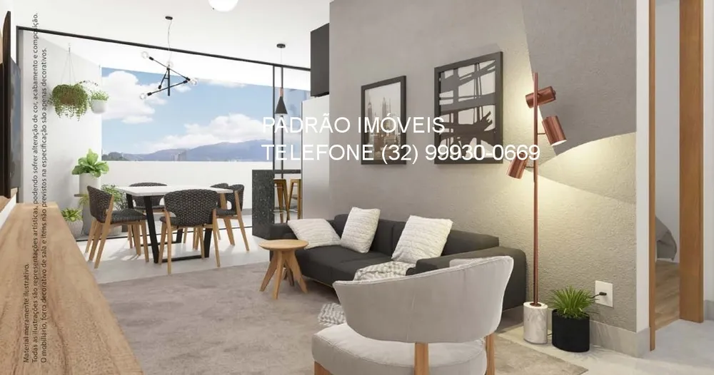 Apartamento, 2 quartos, 72 m² - Foto 6