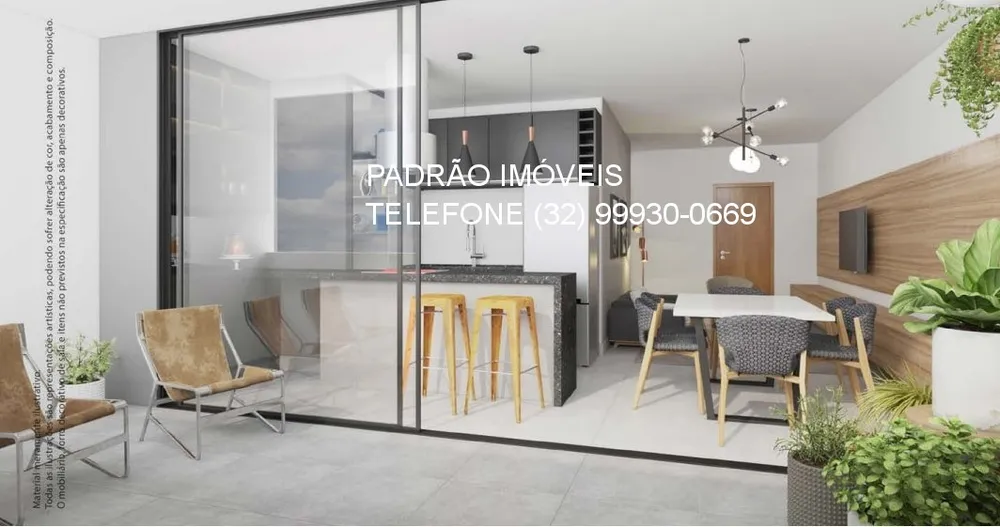 Apartamento, 2 quartos, 72 m² - Foto 8