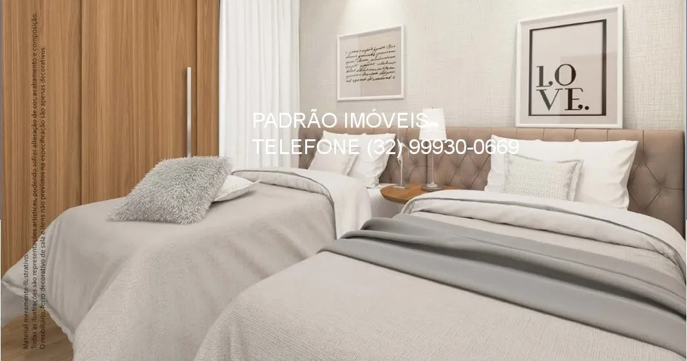 Apartamento, 2 quartos, 72 m² - Foto 10