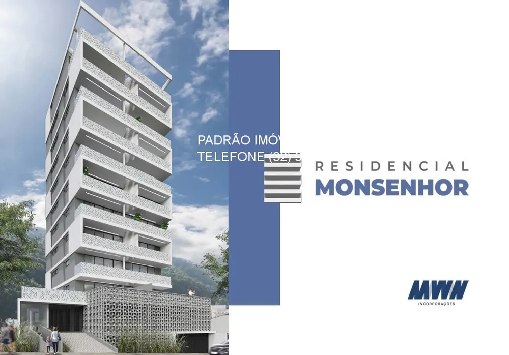 Apartamento, 2 quartos, 72 m² - Foto 1