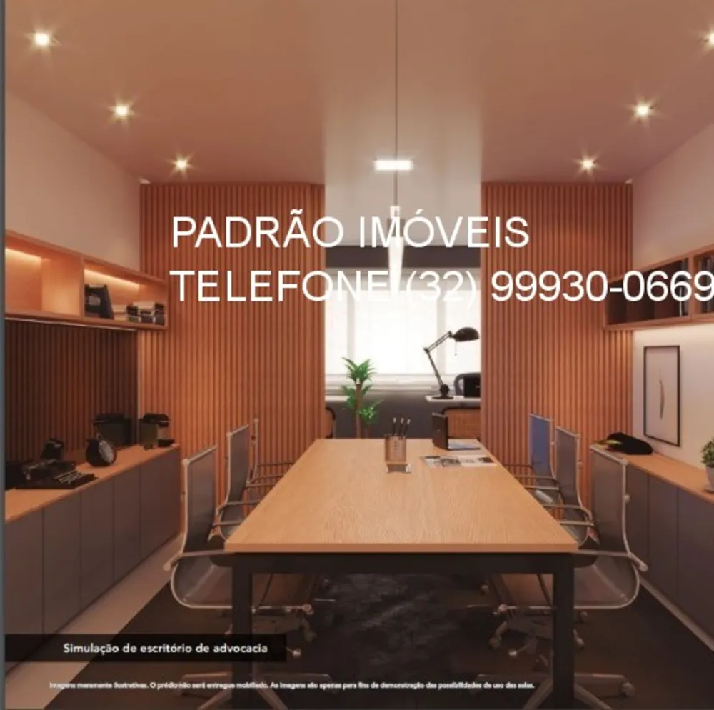 Sala-Conjunto, 40 m² - Foto 10