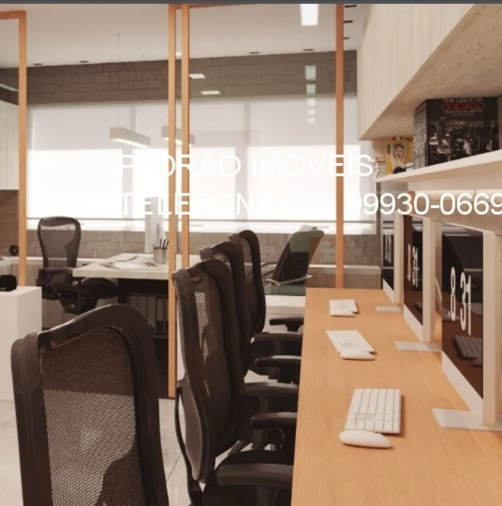 Sala-Conjunto, 40 m² - Foto 9