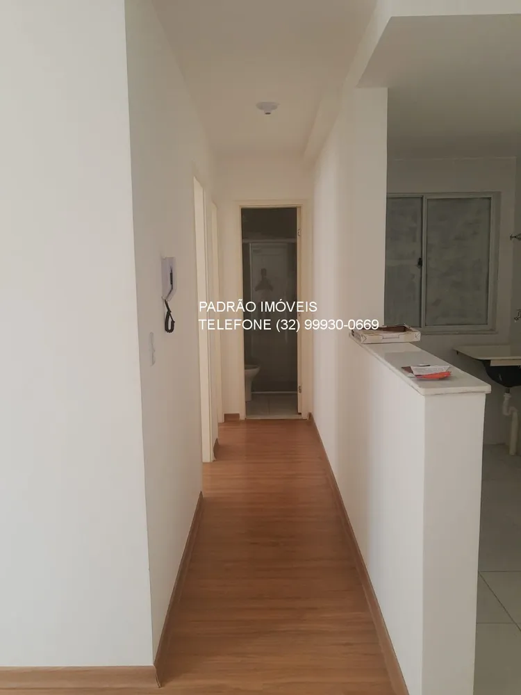 Apartamento, 2 quartos, 58 m² - Foto 3