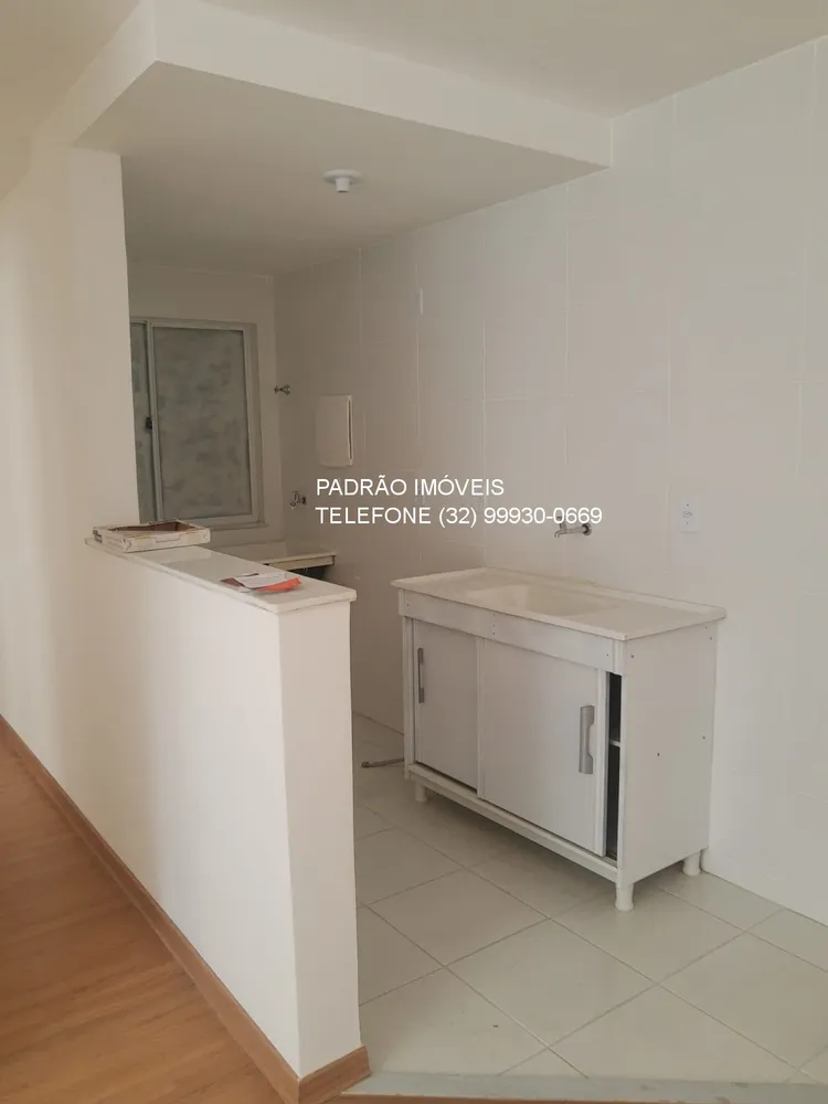 Apartamento, 2 quartos, 58 m² - Foto 6