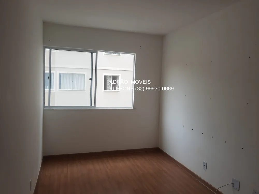 Apartamento, 2 quartos, 58 m² - Foto 2