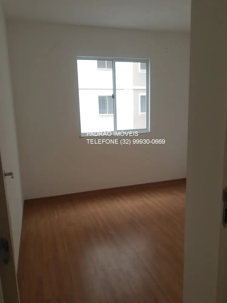 Apartamento, 2 quartos, 58 m² - Foto 4