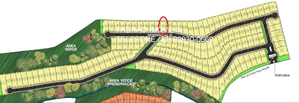 Terreno, 439 m² - Foto 12