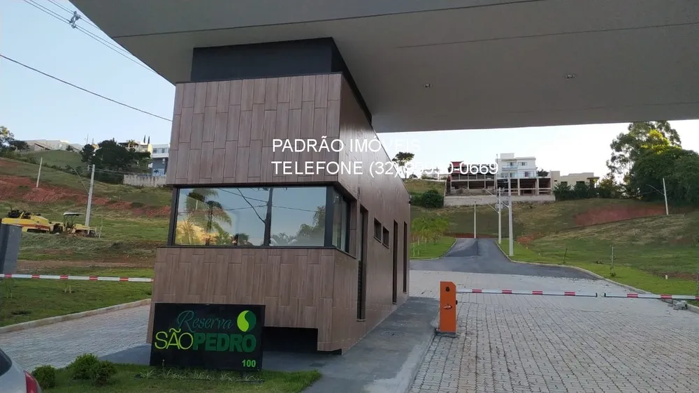 Terreno, 439 m² - Foto 1