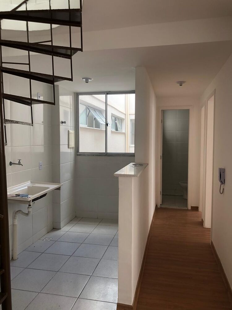 Cobertura à venda com 2 quartos, 93m² - Foto 2