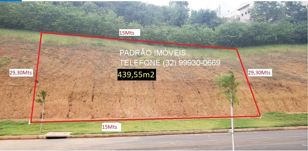 Terreno, 439 m² - Foto 10