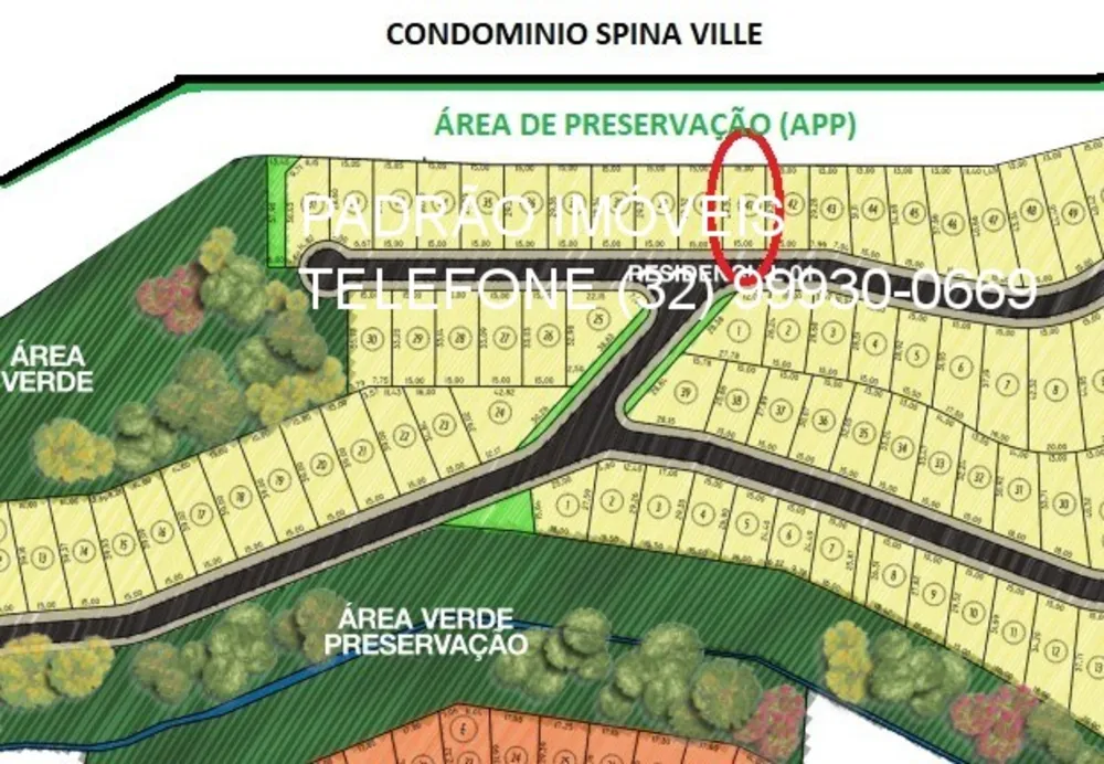 Terreno, 439 m² - Foto 5