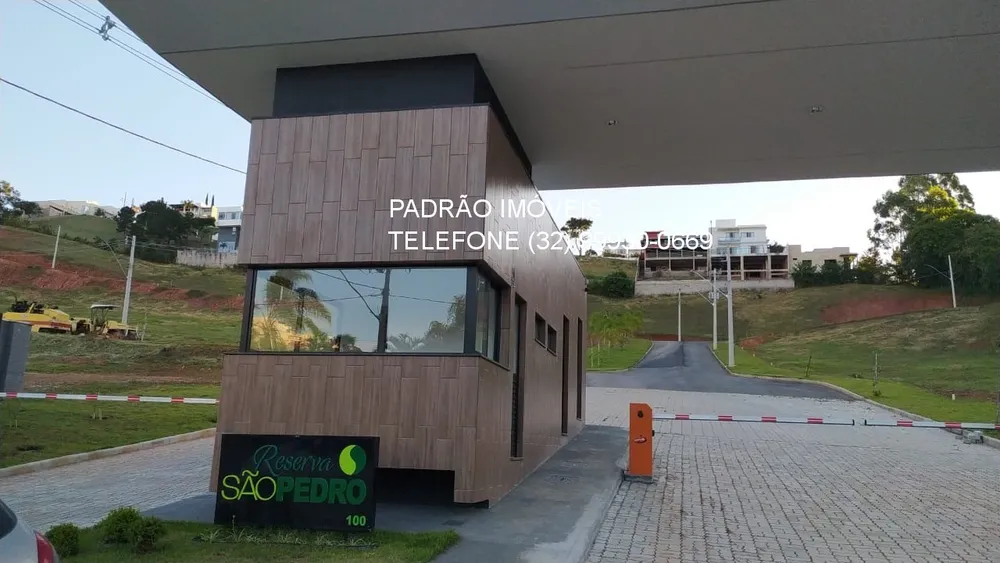 Terreno, 439 m² - Foto 1
