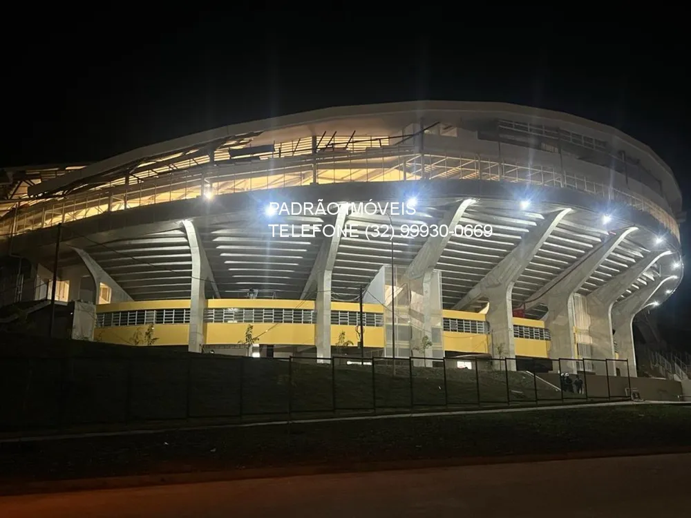 Loteamento e Condomínio, 447 m² - Foto 5