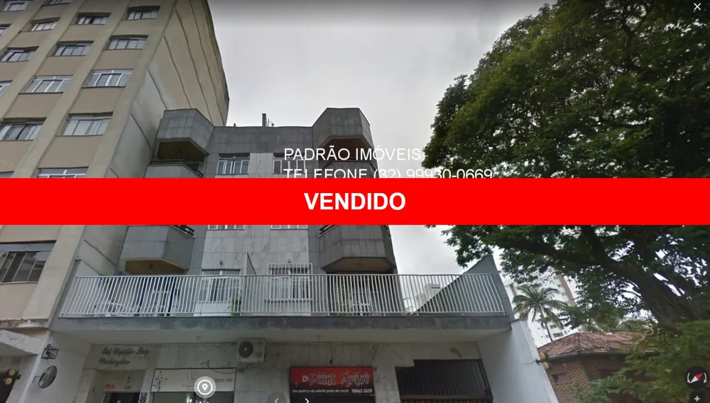 Apartamento, 2 quartos, 60 m² - Foto 1