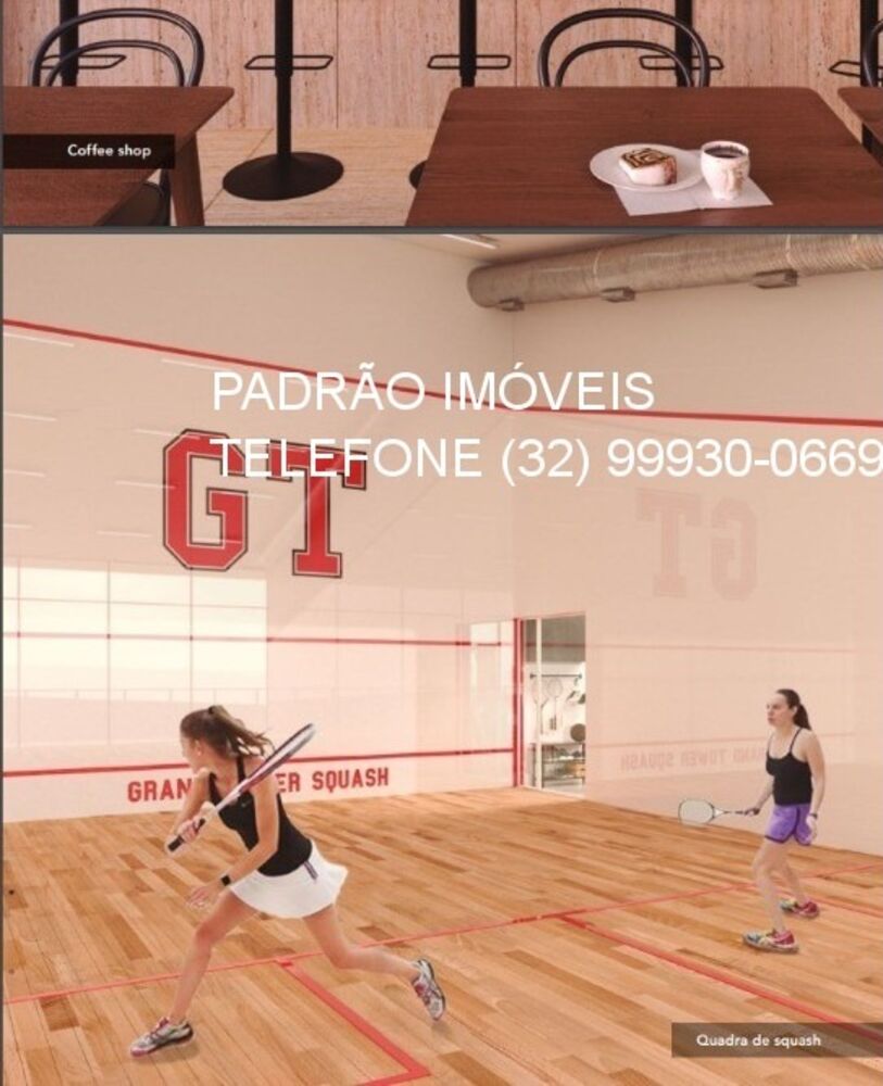 Sala-Conjunto, 40 m² - Foto 2