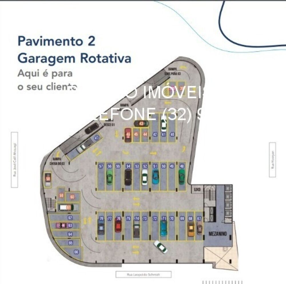 Sala-Conjunto, 40 m² - Foto 4