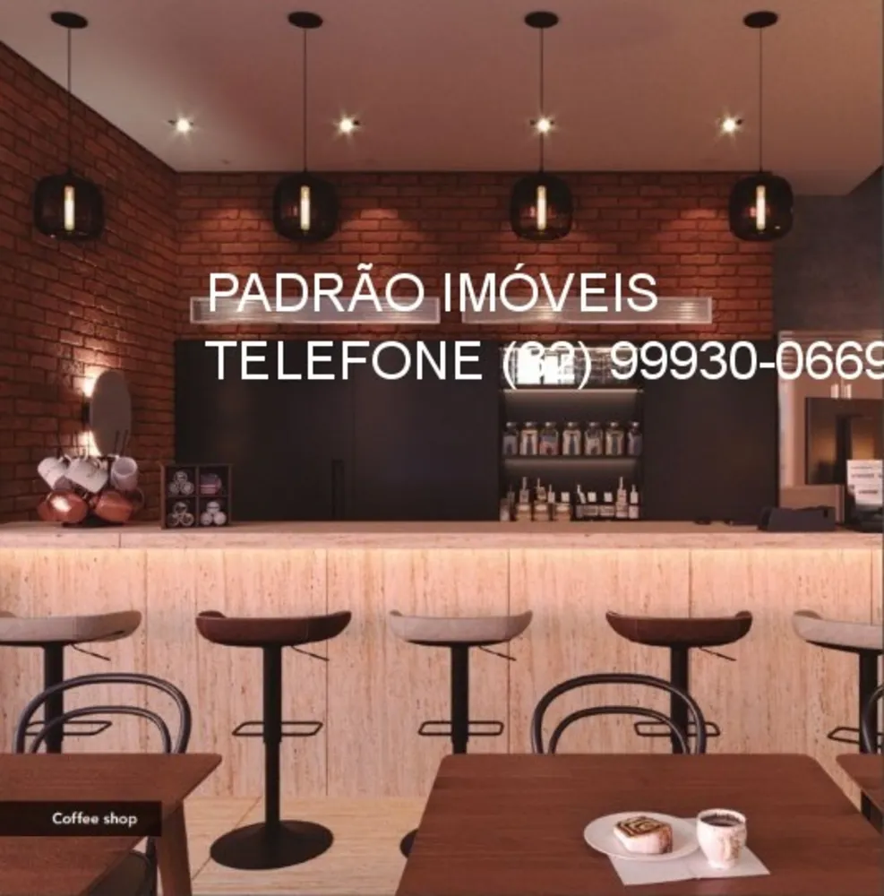 Sala-Conjunto, 40 m² - Foto 5