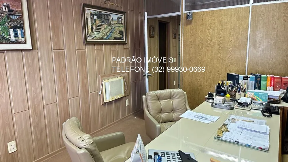 Sala-Conjunto, 90 m² - Foto 3