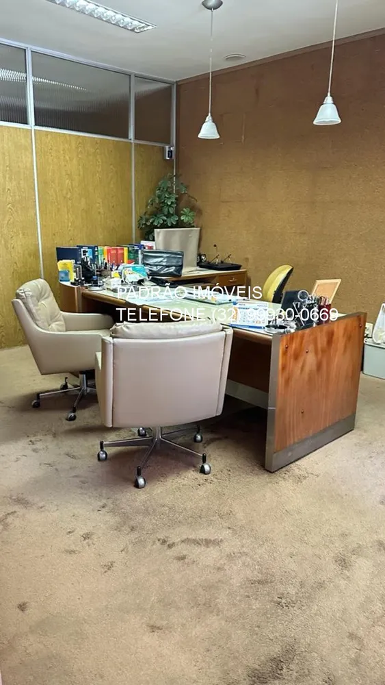 Sala-Conjunto, 90 m² - Foto 1
